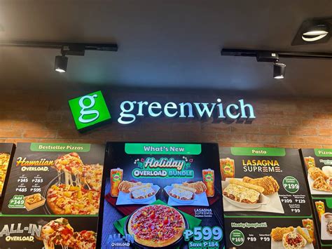 greenwich salary philippines|Working at Greenwich Pizza Corporation company profile and.